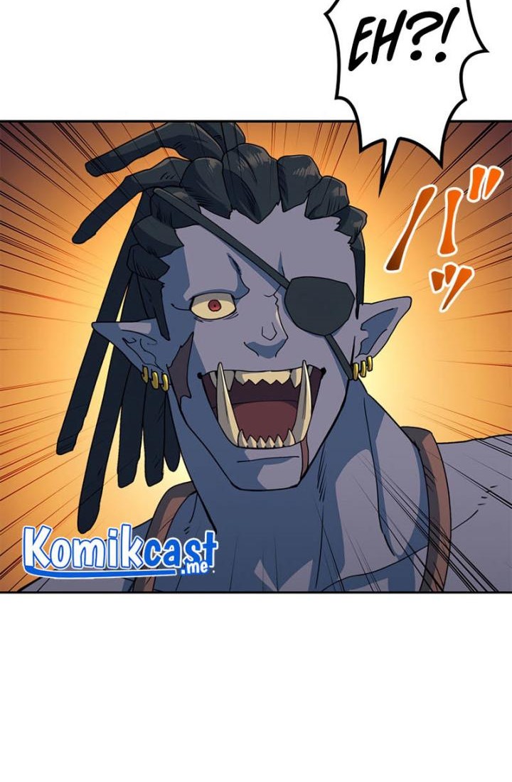 White Dragon Duke: Pendragon Chapter 45 Gambar 82