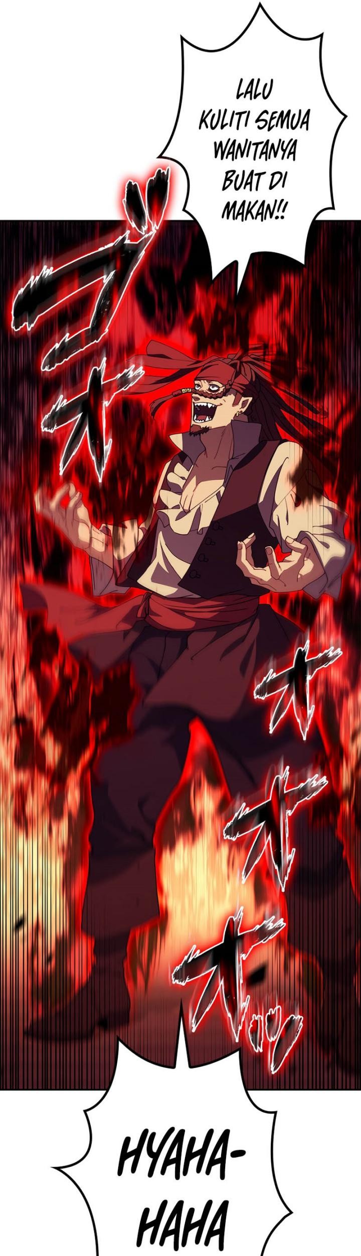 White Dragon Duke: Pendragon Chapter 45 Gambar 86