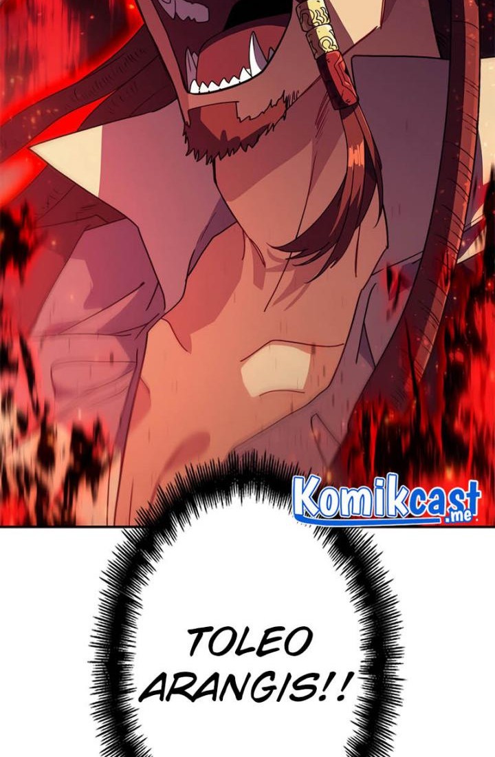 White Dragon Duke: Pendragon Chapter 45 Gambar 89