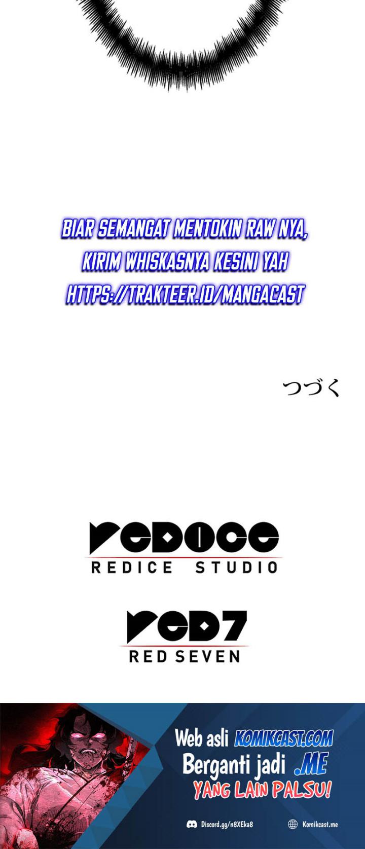 White Dragon Duke: Pendragon Chapter 45 Gambar 90