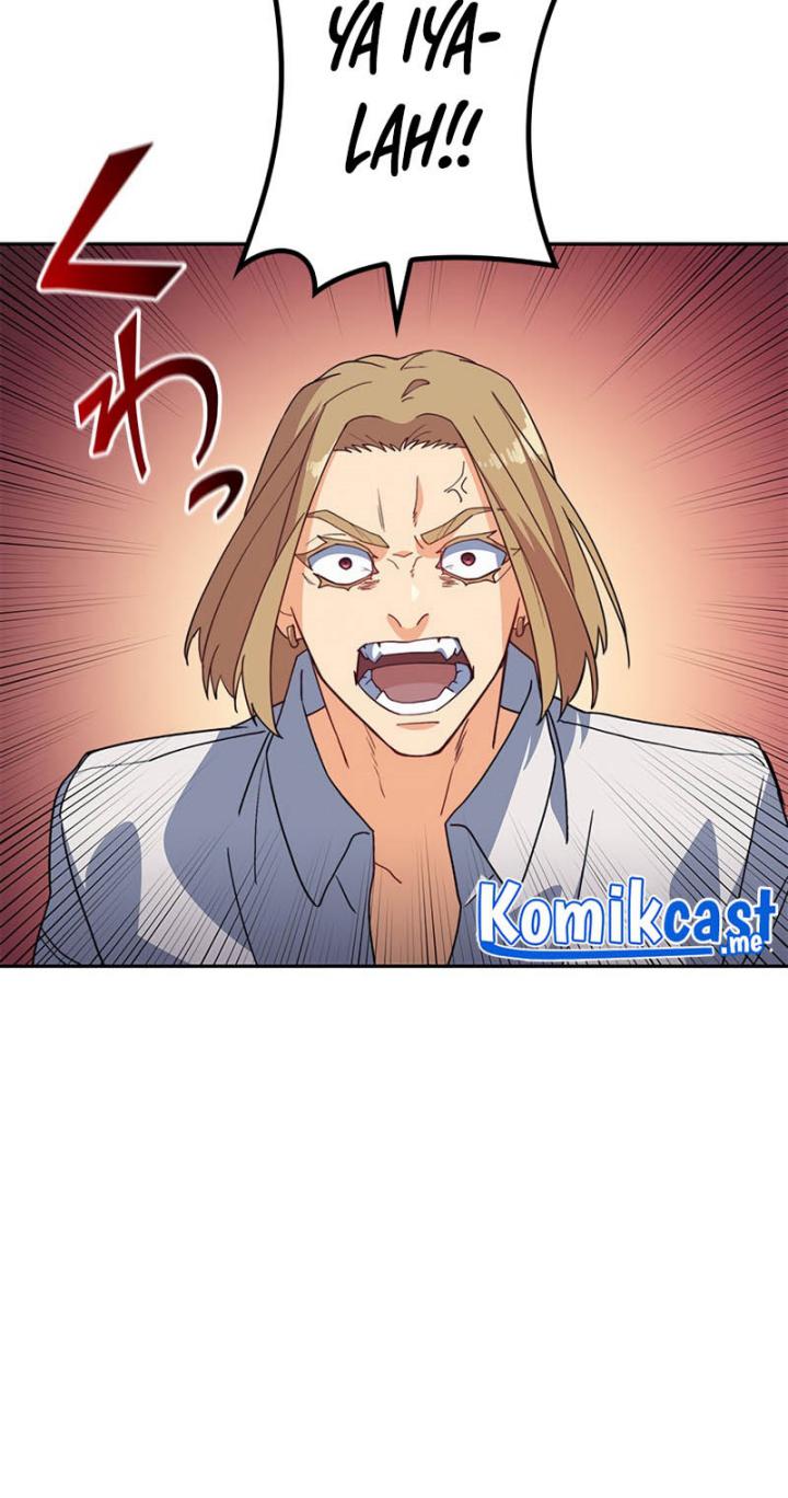 White Dragon Duke: Pendragon Chapter 45 Gambar 12