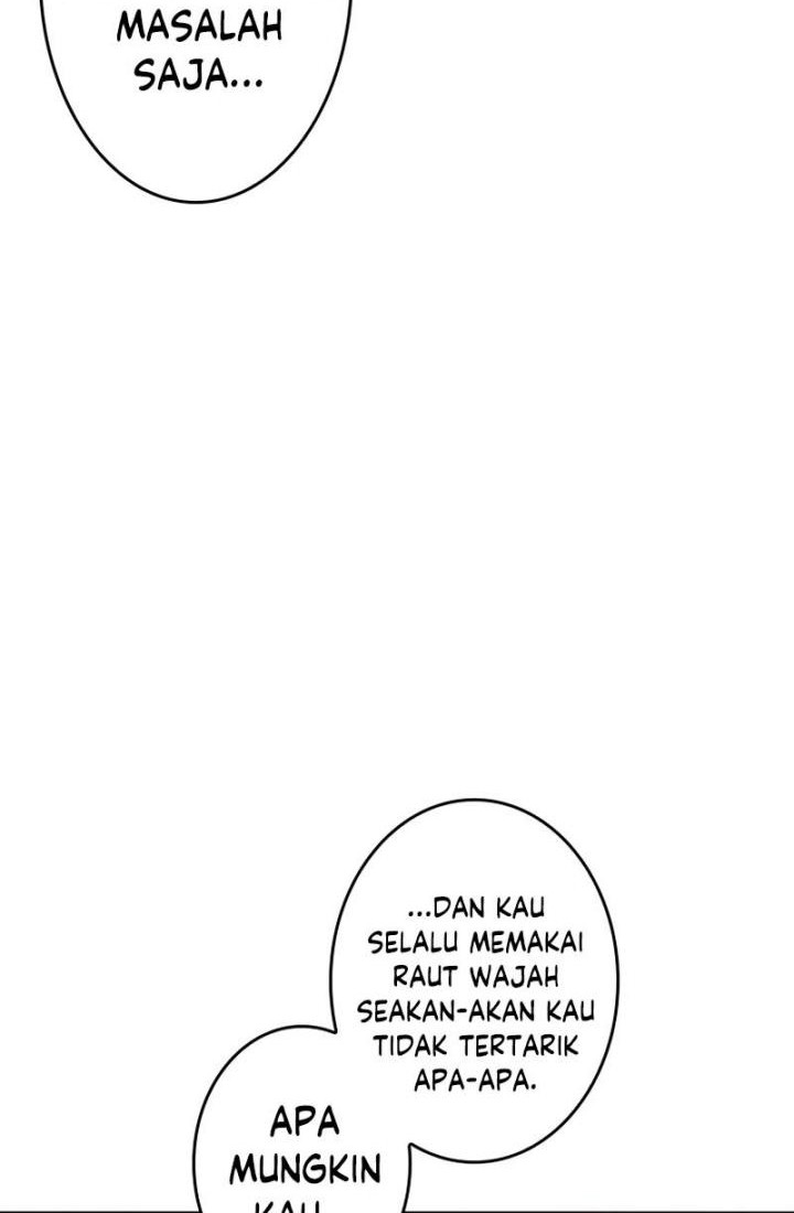 White Dragon Duke: Pendragon Chapter 45 Gambar 14