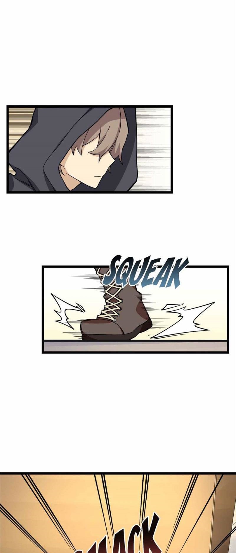 My Girlfriend is a Villain Chapter 132 Gambar 16