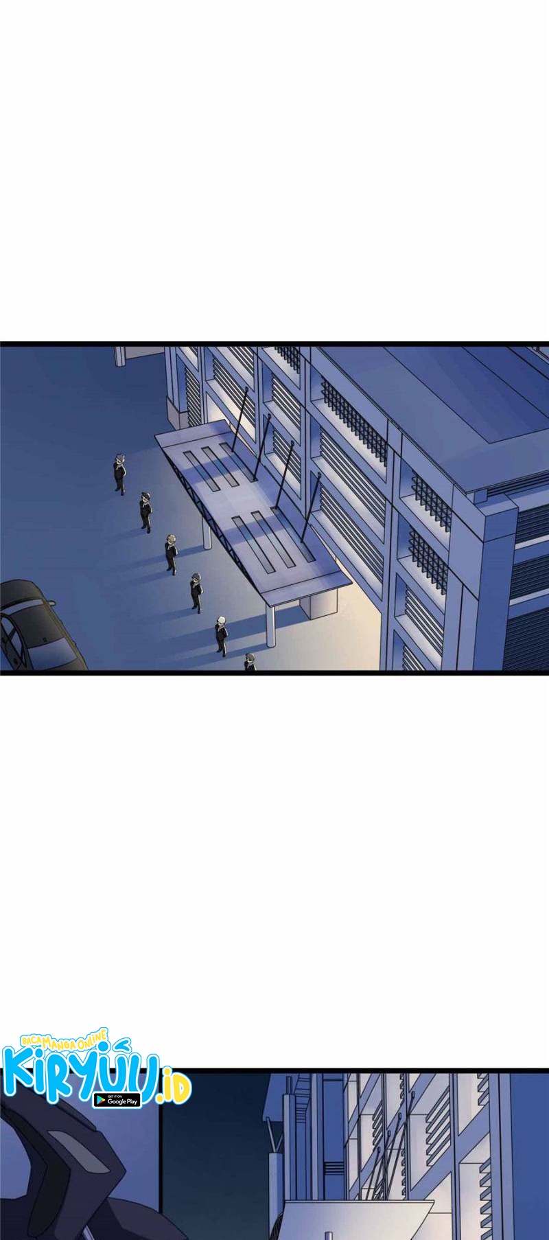 Baca  My Girlfriend is a Villain Chapter 132 Gambar 2