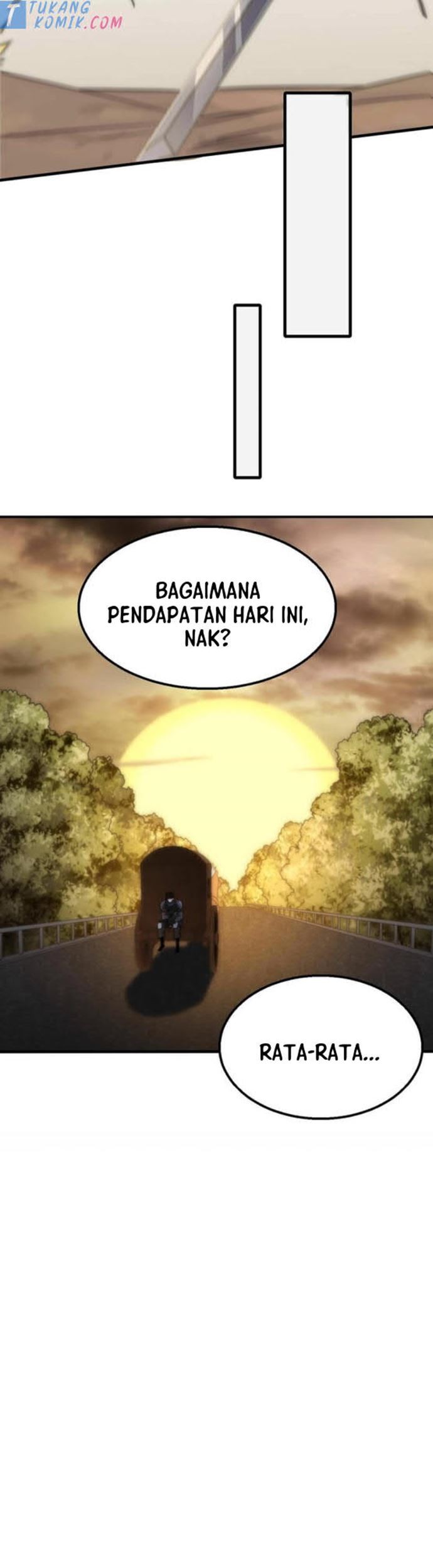 Apocalyptic Thief Chapter 56 Gambar 23