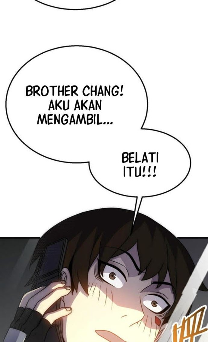 Apocalyptic Thief Chapter 56 Gambar 34