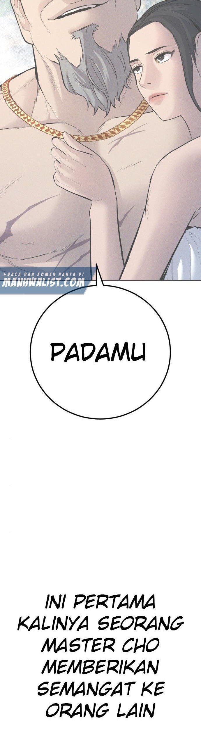 Manager Kim Chapter 42 Gambar 128