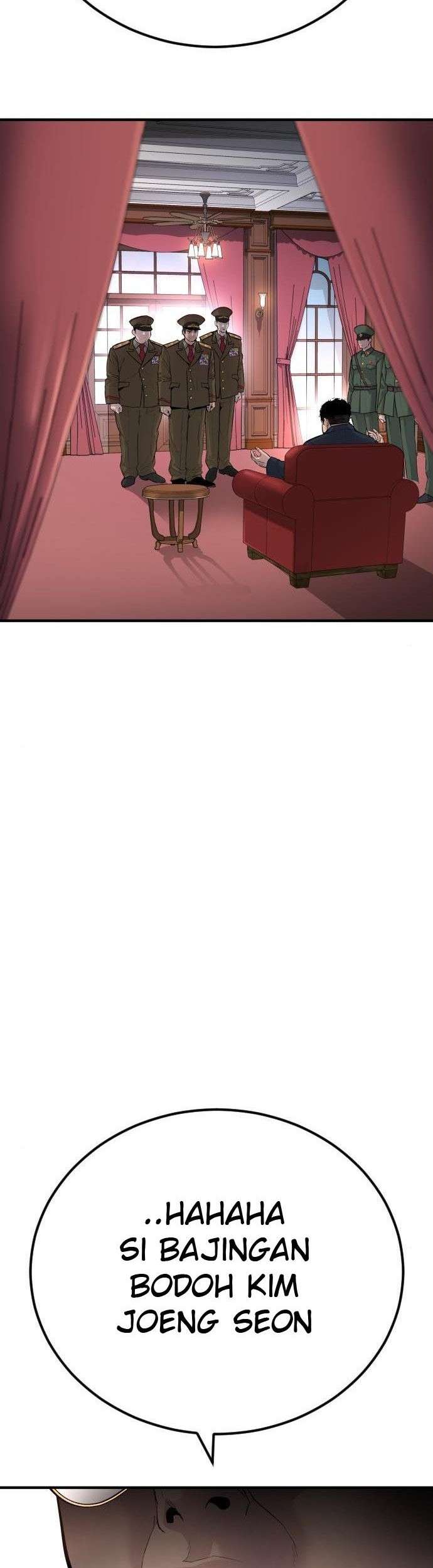 Manager Kim Chapter 42 Gambar 18
