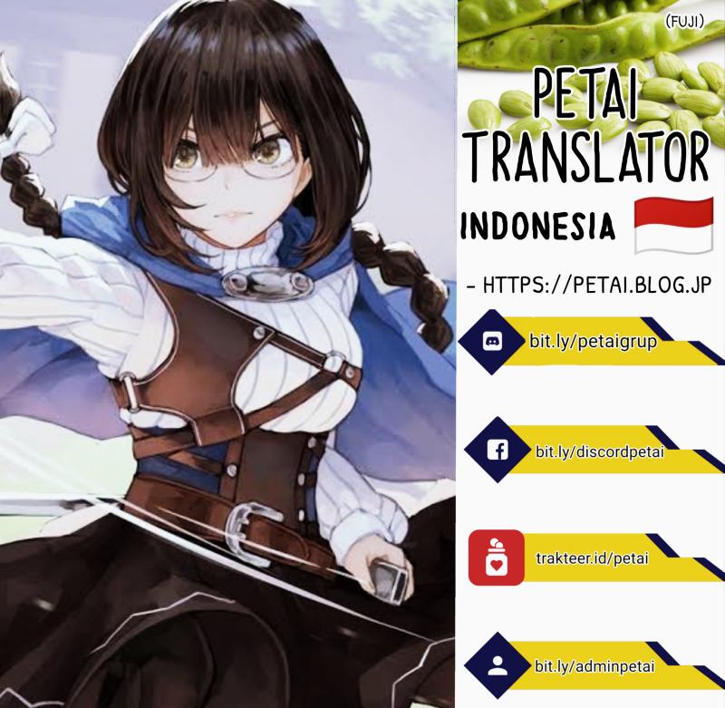I Don’t Really Get It, but It Looks Like I Was Reincarnated in Another World Chapter 18.1 Gambar 10