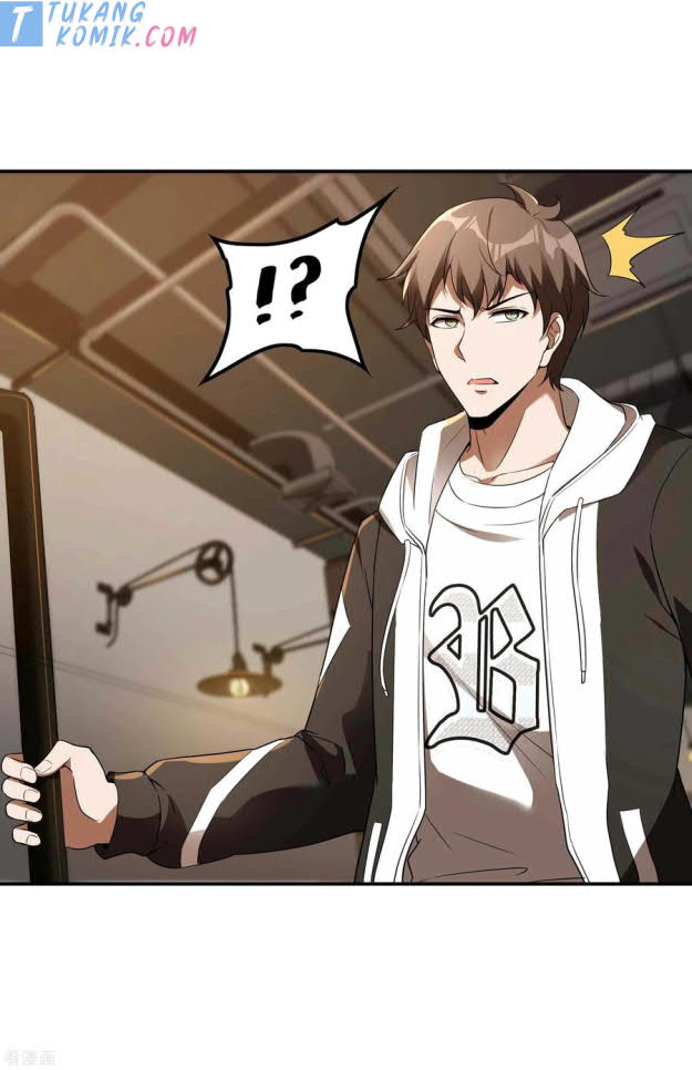 Useless First Son-In-Law Chapter 107 Gambar 10