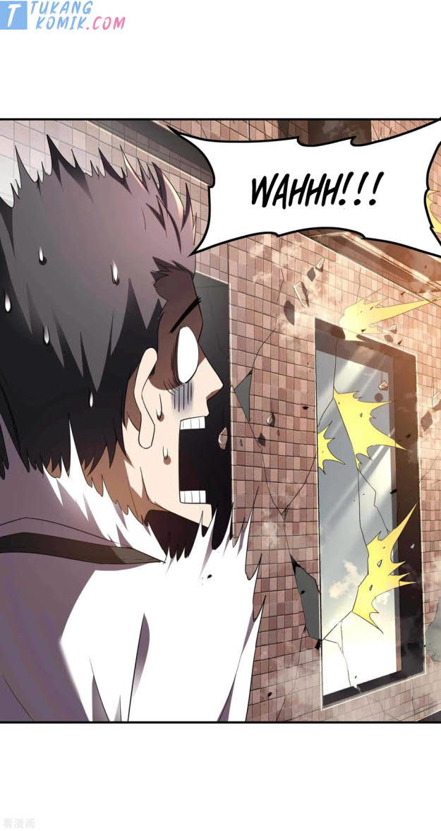 Useless First Son-In-Law Chapter 107 Gambar 18
