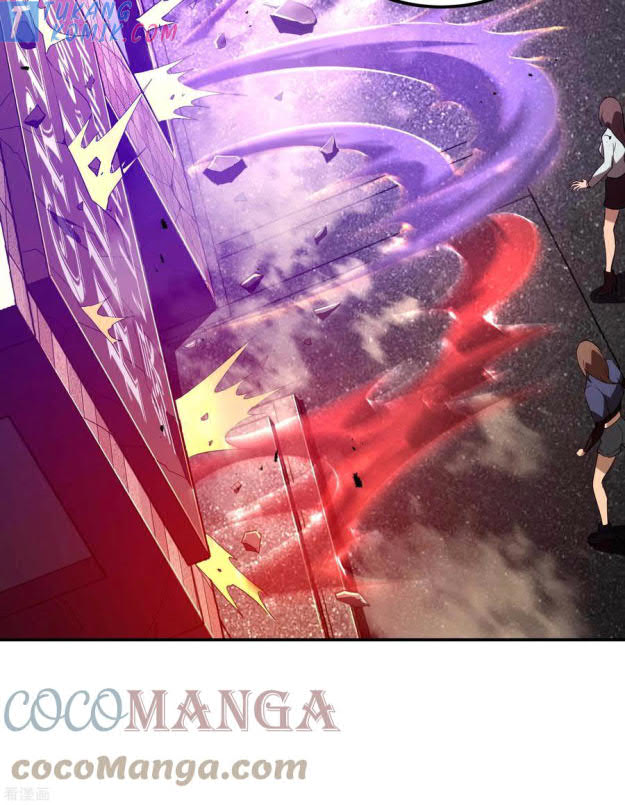 Useless First Son-In-Law Chapter 107 Gambar 20