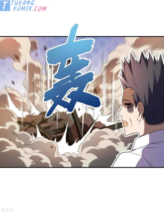 Useless First Son-In-Law Chapter 107 Gambar 24
