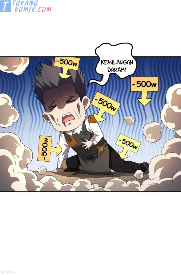 Useless First Son-In-Law Chapter 107 Gambar 25