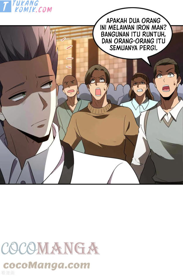 Useless First Son-In-Law Chapter 107 Gambar 26