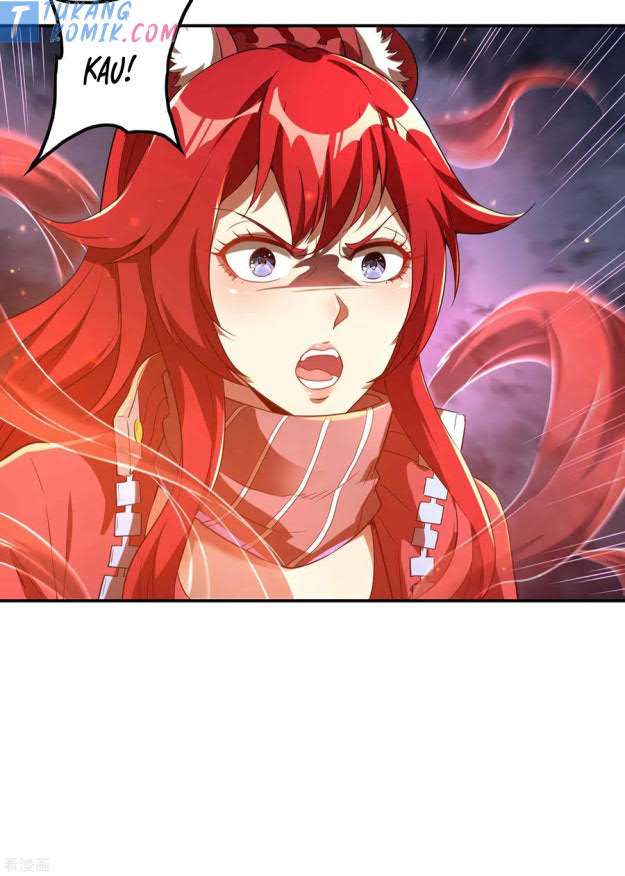 Useless First Son-In-Law Chapter 107 Gambar 34