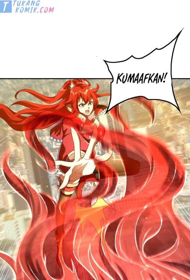 Useless First Son-In-Law Chapter 107 Gambar 36