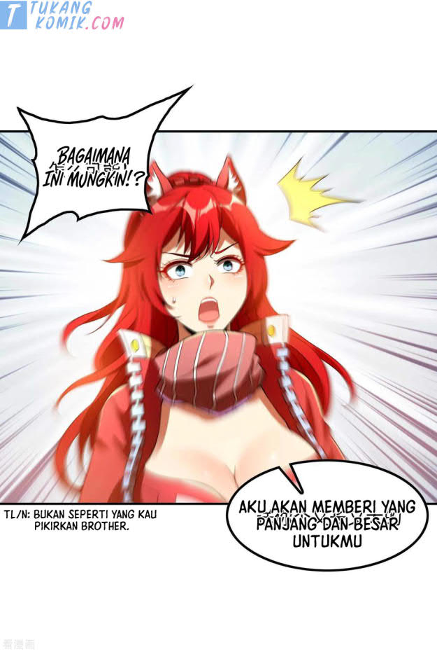 Useless First Son-In-Law Chapter 107 Gambar 40