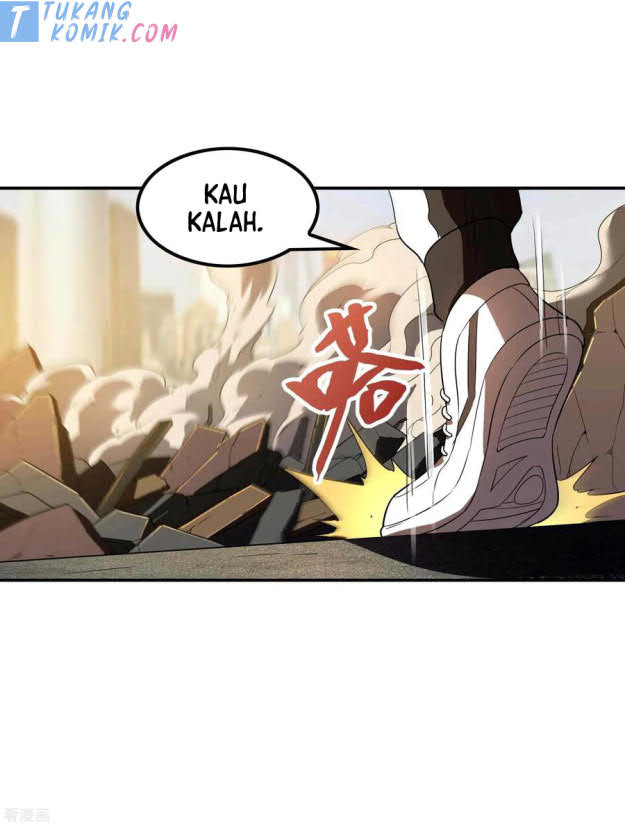 Useless First Son-In-Law Chapter 107 Gambar 43