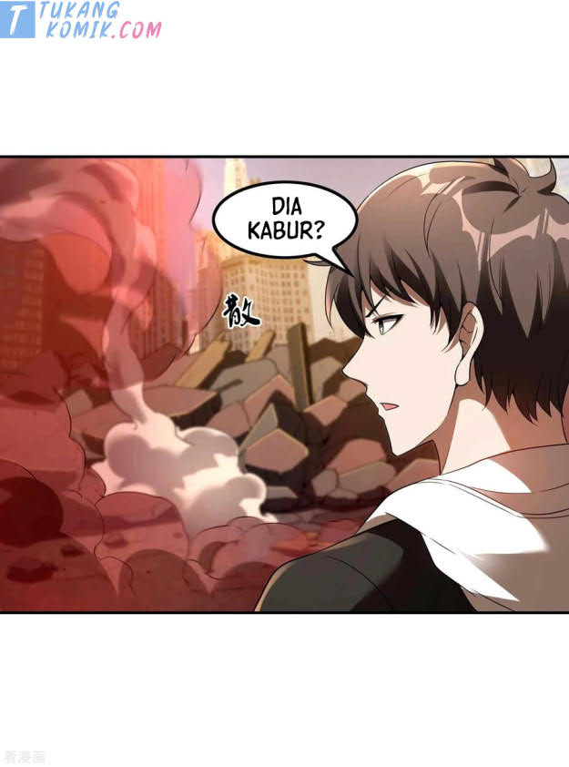 Useless First Son-In-Law Chapter 107 Gambar 48