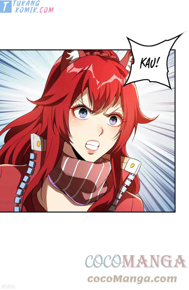 Useless First Son-In-Law Chapter 107 Gambar 8