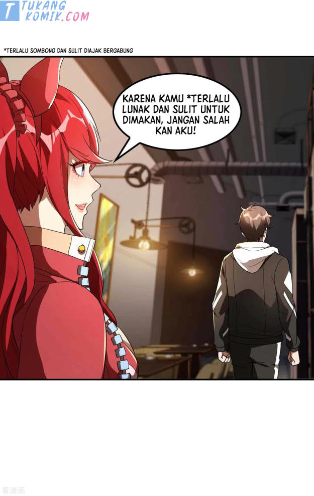 Useless First Son-In-Law Chapter 107 Gambar 9