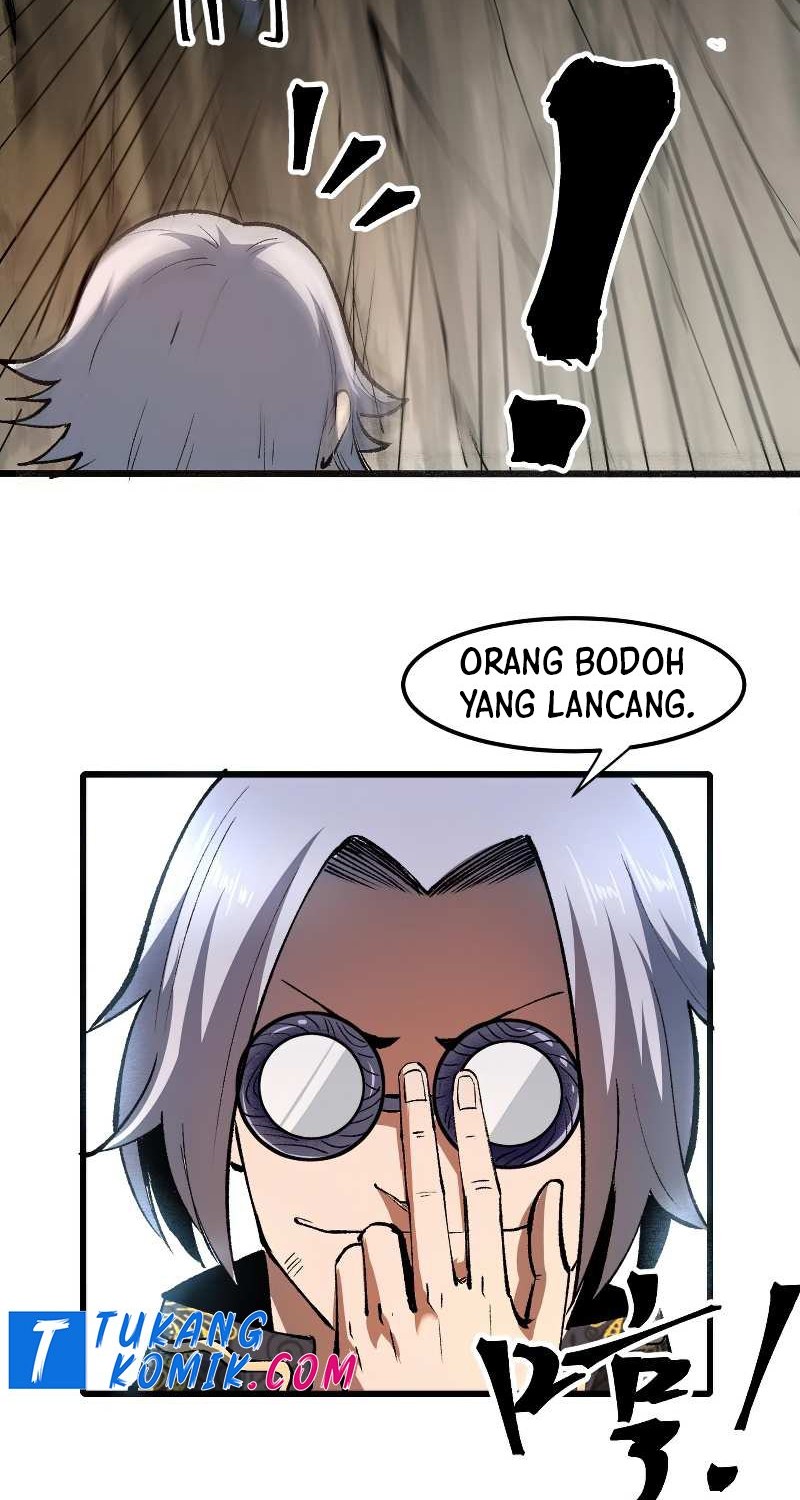 I Rely On BUG To Be The King Chapter 44 Gambar 20