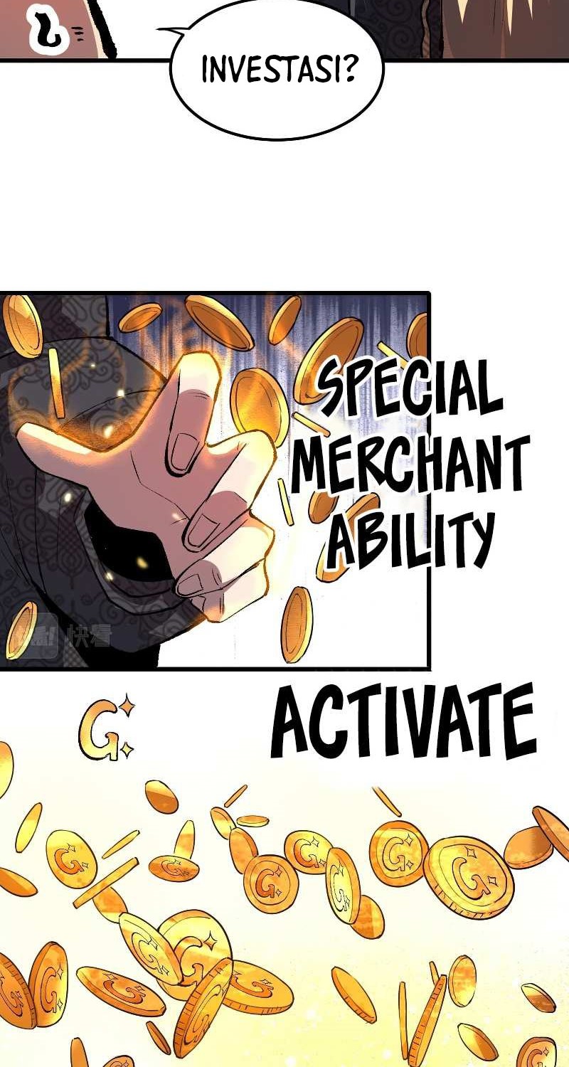 I Rely On BUG To Be The King Chapter 44 Gambar 40