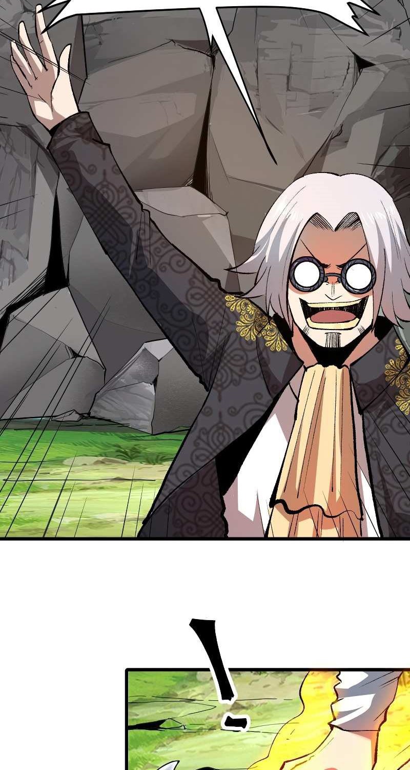 I Rely On BUG To Be The King Chapter 44 Gambar 42