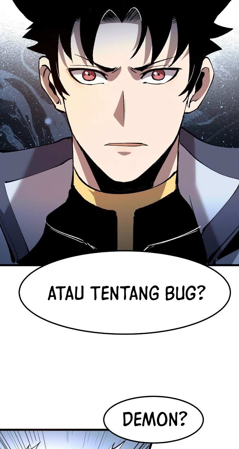 I Rely On BUG To Be The King Chapter 44 Gambar 3