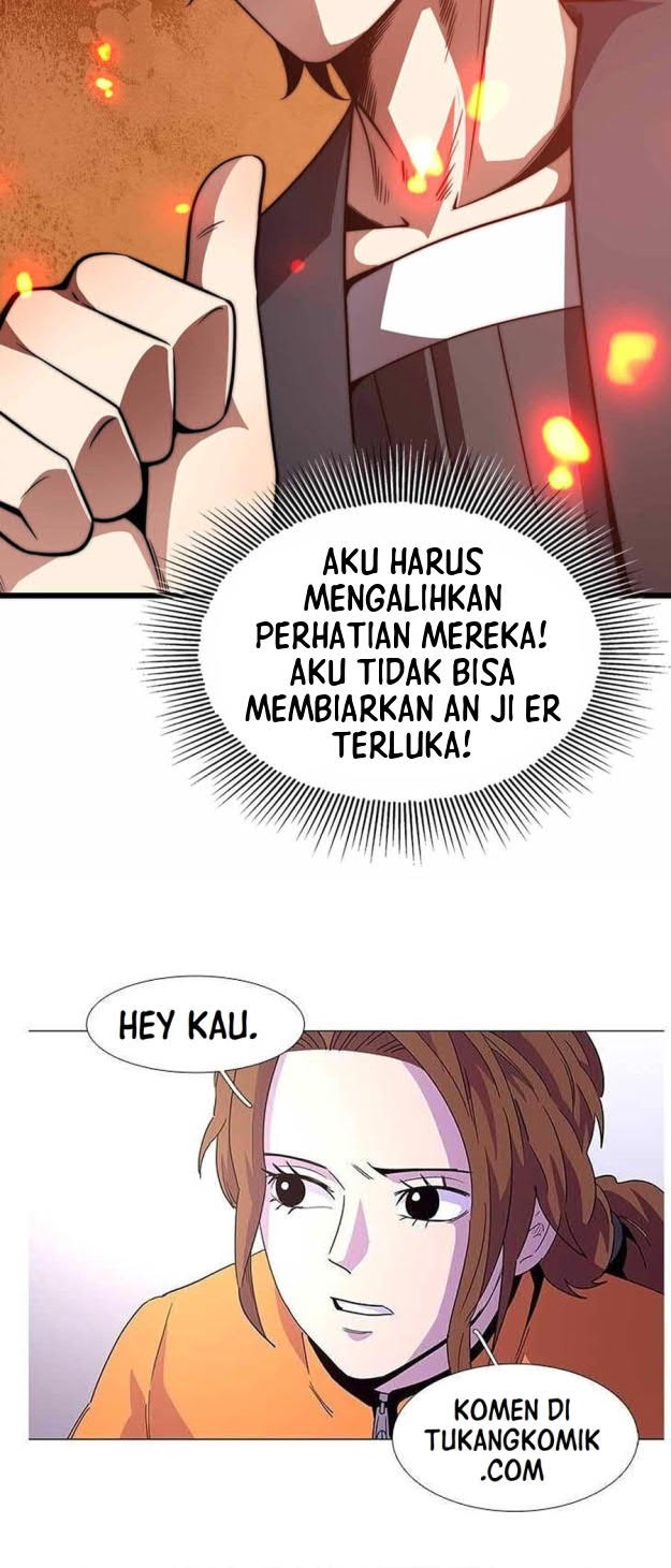Demon King Cheat System Chapter 29 Gambar 29