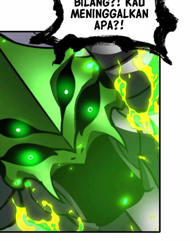 Demon King Cheat System Chapter 29 Gambar 9