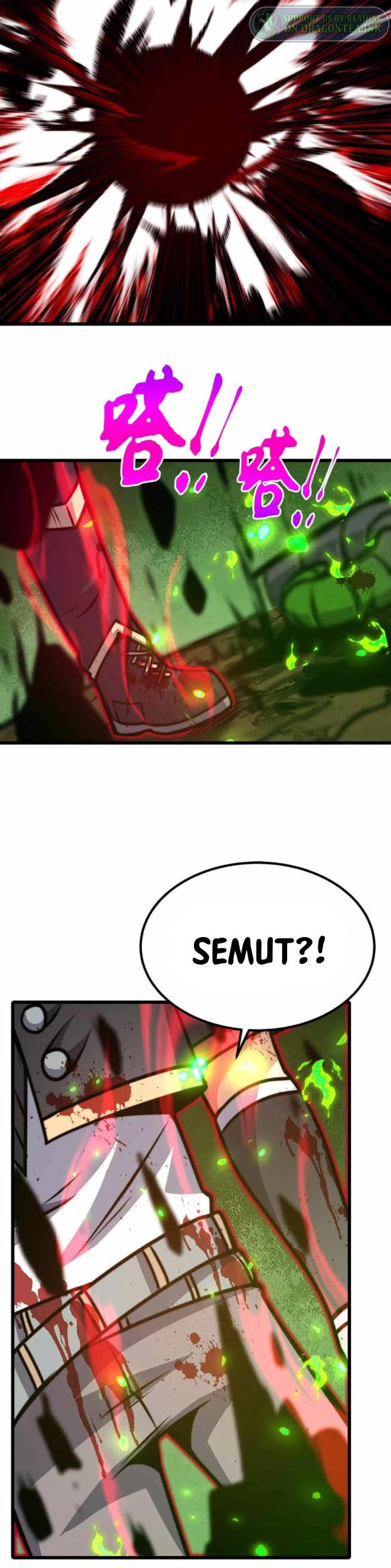 Demon King Cheat System Chapter 29 Gambar 14