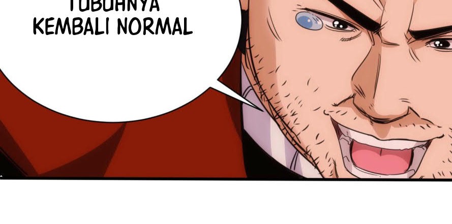 Accidentally Became a God Chapter 23 Gambar 26