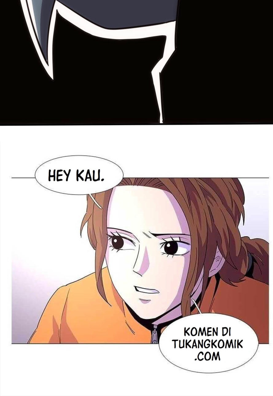 Accidentally Became a God Chapter 23 Gambar 30