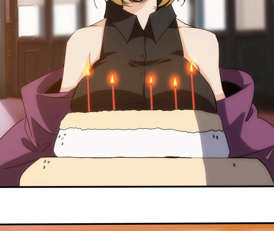 Accidentally Became a God Chapter 23 Gambar 16