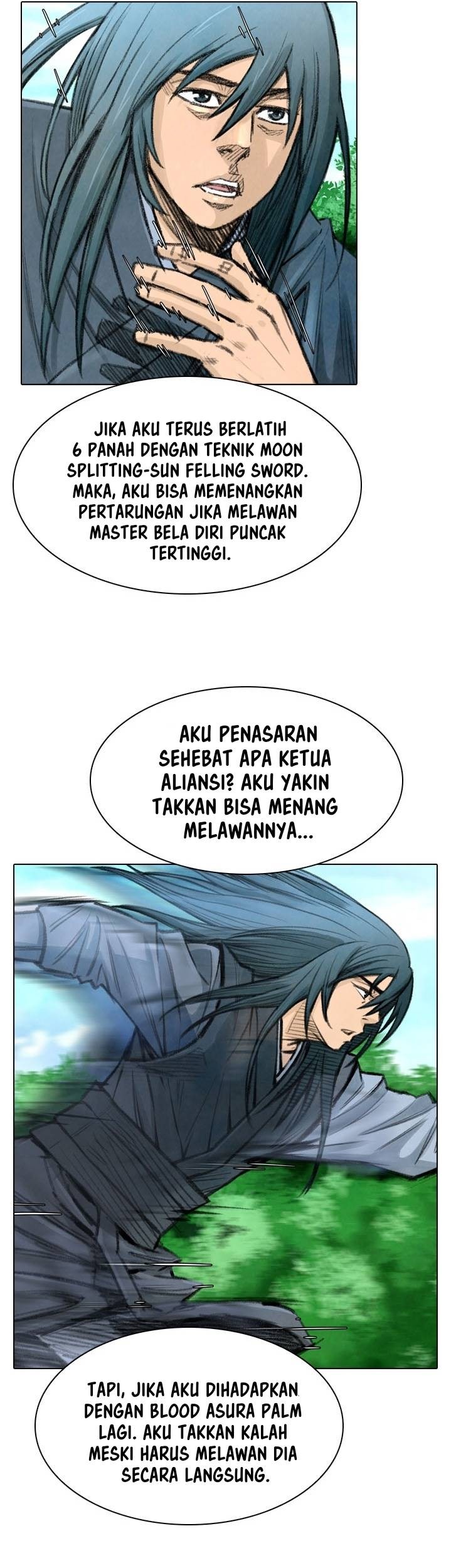 Worlds Best Assassin Chapter 22 Gambar 34