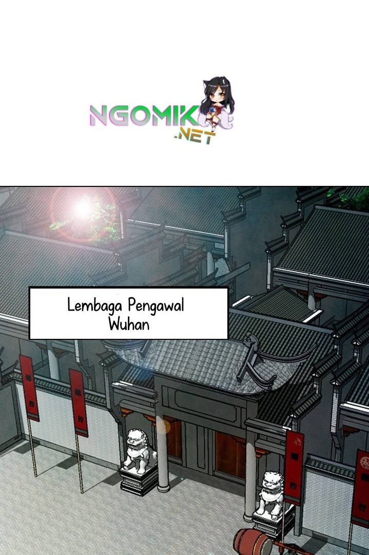 Worlds Best Assassin Chapter 22 Gambar 35