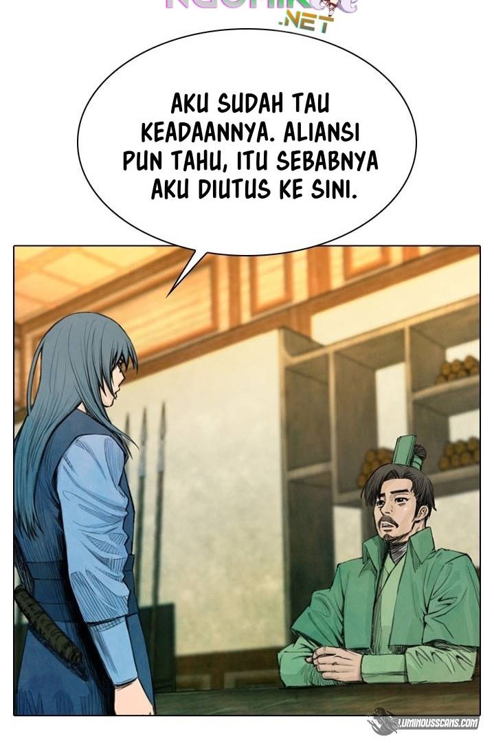 Worlds Best Assassin Chapter 22 Gambar 39