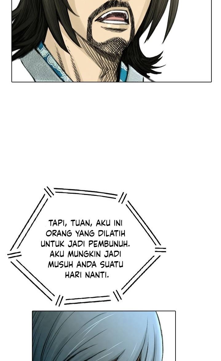 Worlds Best Assassin Chapter 22 Gambar 7