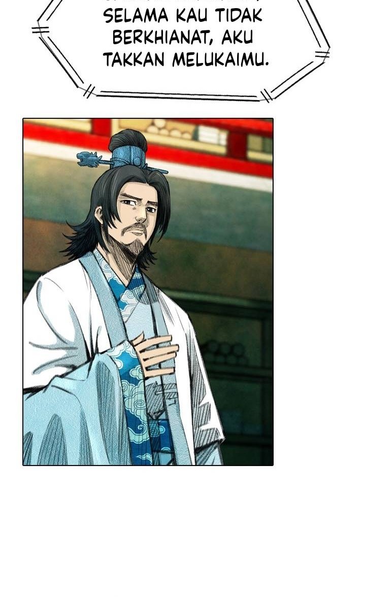 Worlds Best Assassin Chapter 22 Gambar 9