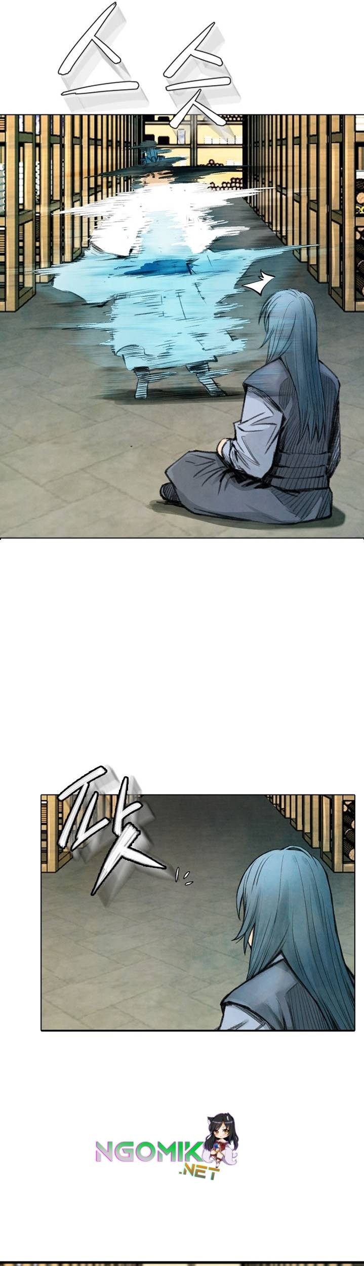 Worlds Best Assassin Chapter 22 Gambar 10