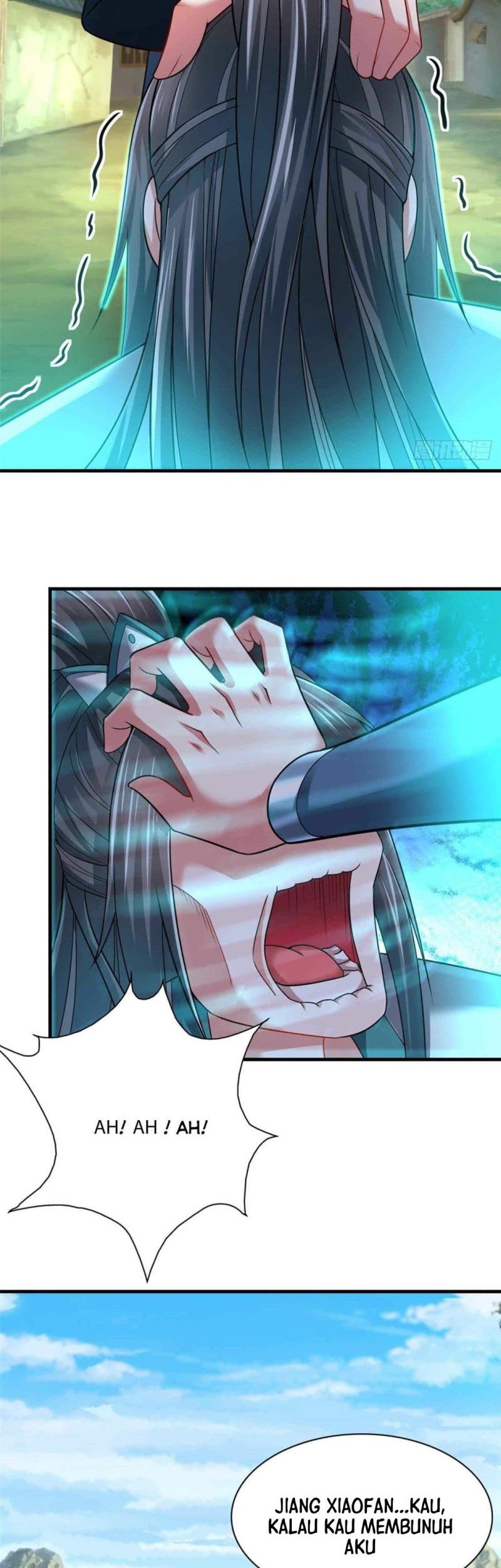 Dao Yin Chapter 189 Gambar 4