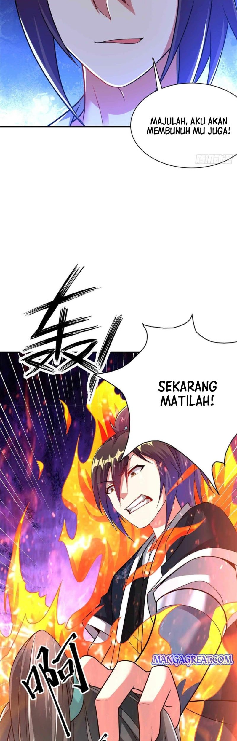 Dao Yin Chapter 189 Gambar 7