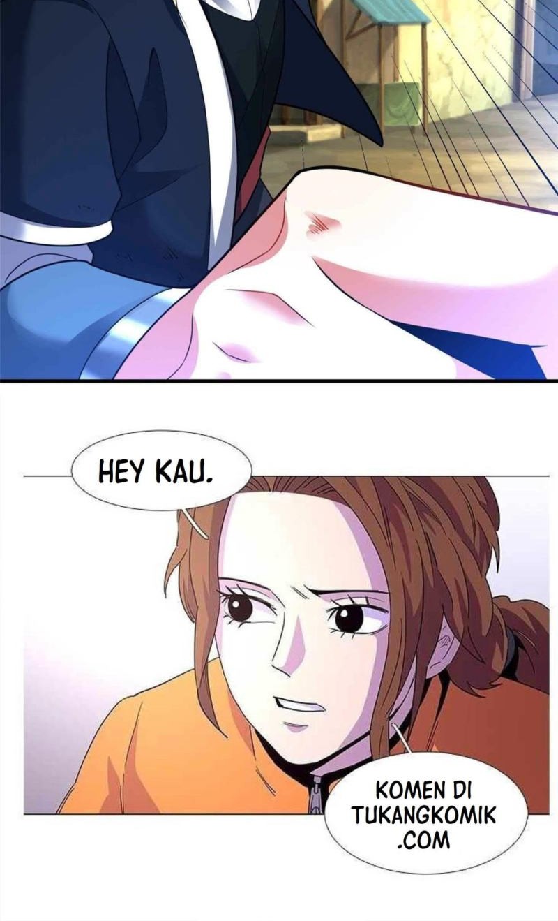 Dao Yin Chapter 188 Gambar 22