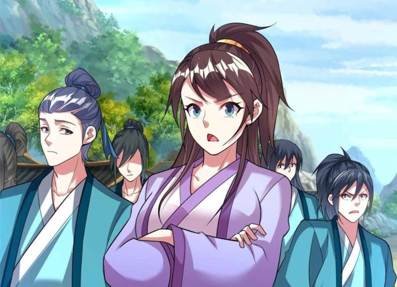 Baca Manhua Dao Yin Chapter 188 Gambar 2