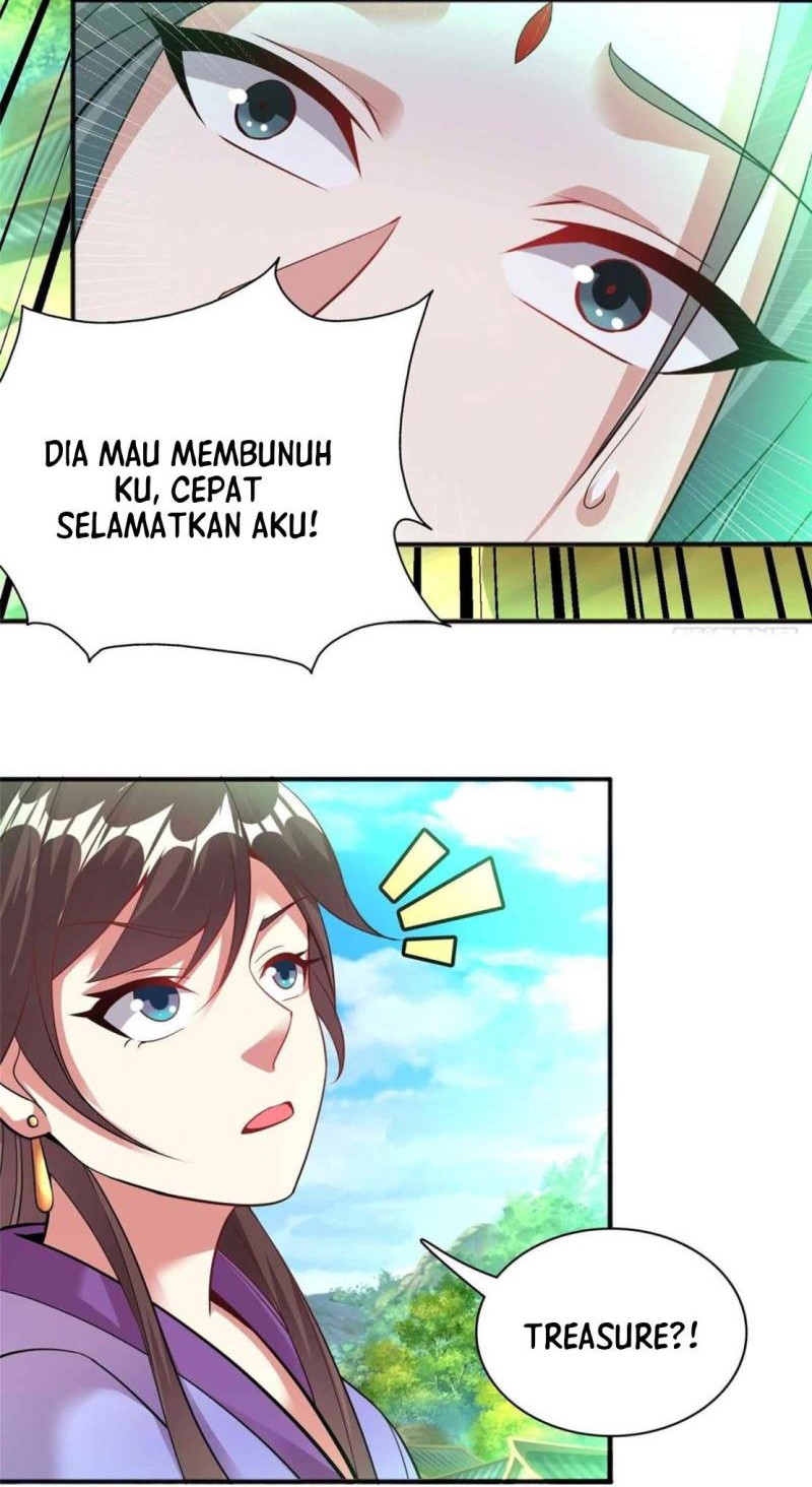 Dao Yin Chapter 188 Gambar 8