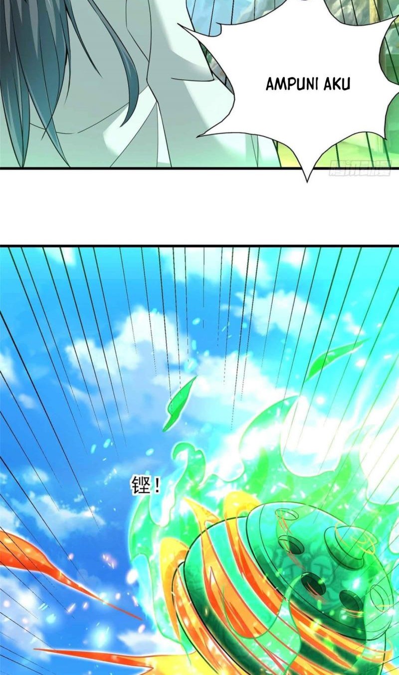 Dao Yin Chapter 188 Gambar 10