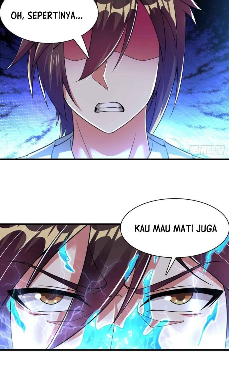 Dao Yin Chapter 188 Gambar 12