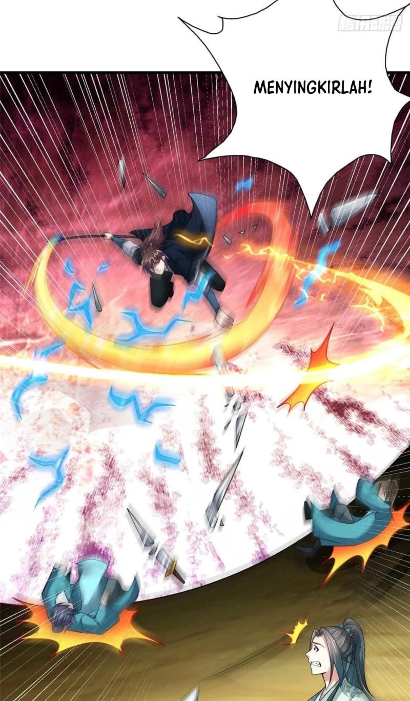 Dao Yin Chapter 188 Gambar 19